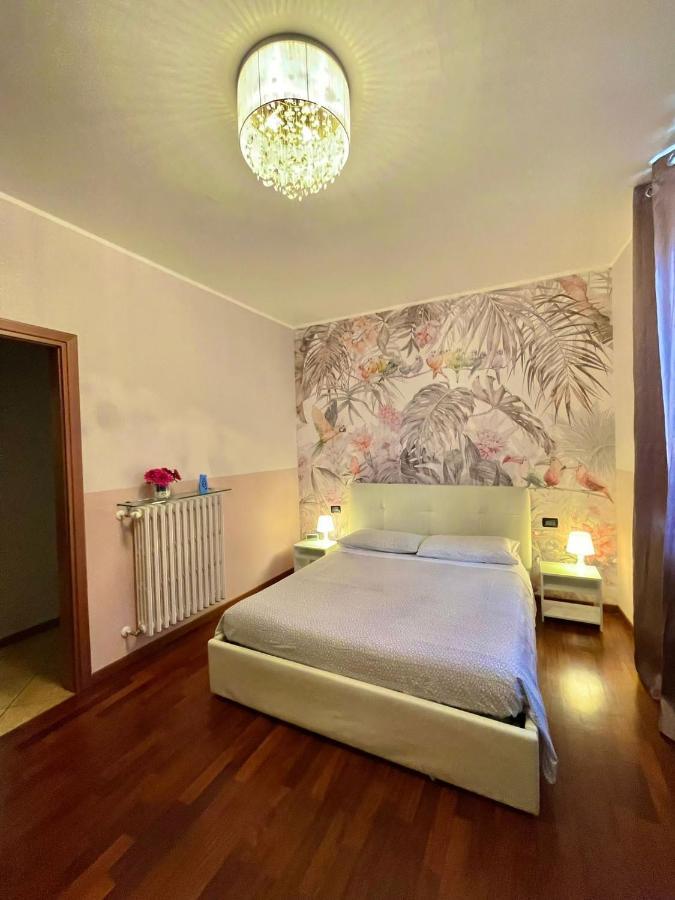 Ferienwohnung Casa Di Mirco - Ampio E Moderno Bilocale Castenedolo Exterior foto