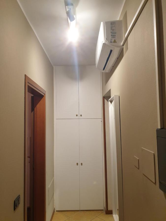 Ferienwohnung Casa Di Mirco - Ampio E Moderno Bilocale Castenedolo Exterior foto
